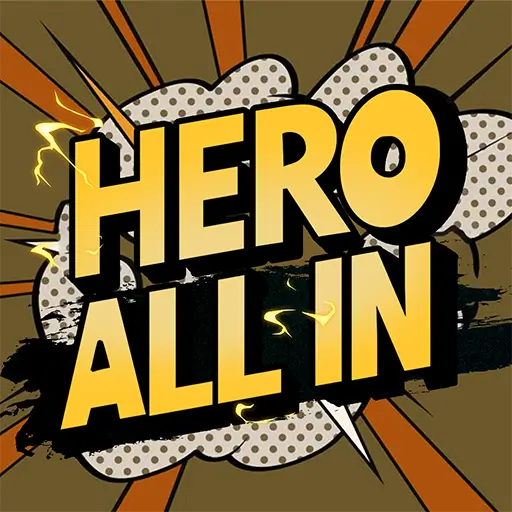英雄誓約HERO ALLIN代儲值